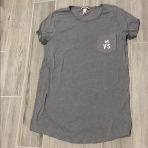 Victoria’s Secret sleepwear